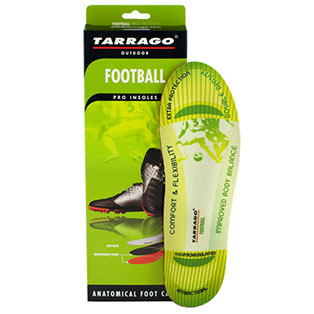 Стелька Outdoor Football