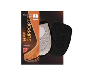 Подпяточник Black Heel Support