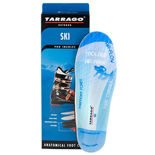 Стелька Outdoor Ski