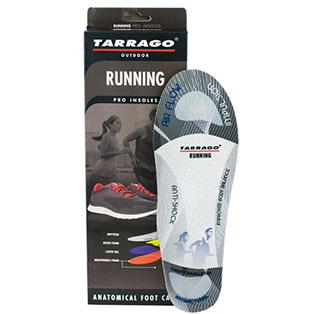 Стелька Outdoor Running