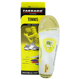 Стелька Outdoor Tennis