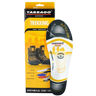 Стелька Outdoor Trekking