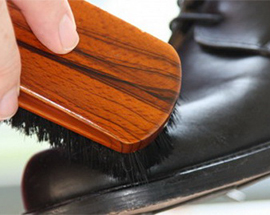 Как ухаживать за обувью из натуральной кожи